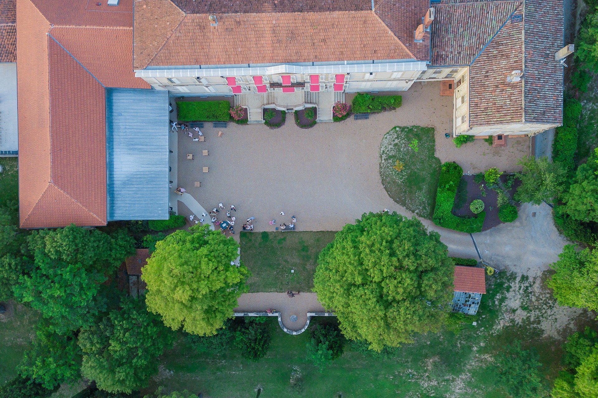 Découvrez le patrimoine avec notre chambre d’hôte à Revel